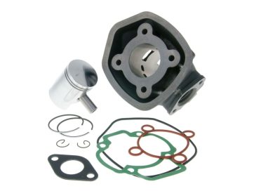 CYLINDER KIT 50CC