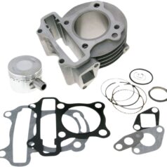 CYLINDER KIT 72CC