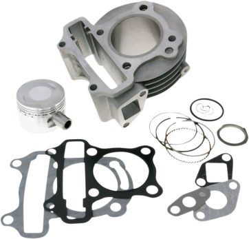 CYLINDER KIT 72CC