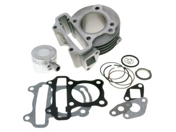 CYLINDER KIT 72CC - Bild 2