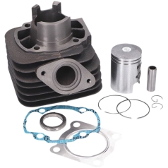 CYLINDER KIT 50CC
