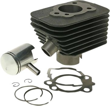 CYLINDER KIT 50CC