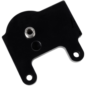 ACCUTRONIX REGULATOR MOUNT OIL FILTER BLACK HD