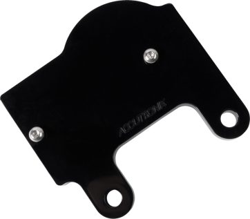 ACCUTRONIX REGULATOR MOUNT OIL FILTER BLACK HD - Bild 2