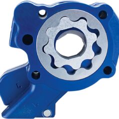 OIL PUMP,KIT,TC3