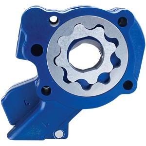 OIL PUMP,KIT,TC3