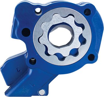OIL PUMP,KIT,TC3