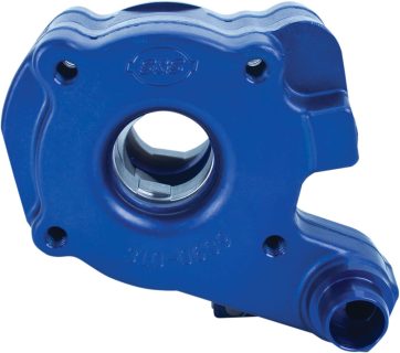 OIL PUMP,KIT,TC3 - Bild 2