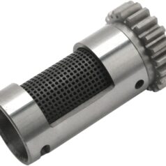BREATHER GEARS ONLY FOR EVOLUTION BIG TWINS MODELS