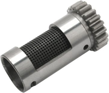 BREATHER GEARS ONLY FOR EVOLUTION BIG TWINS MODELS