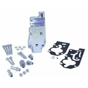 OIL PUMP UNIVERSAL HIGH VOLUME HIGH PRESSURE (HVHP)