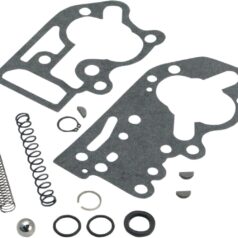 OIL PUMP MASTER REBUILD KIT