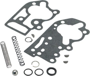 OIL PUMP MASTER REBUILD KIT