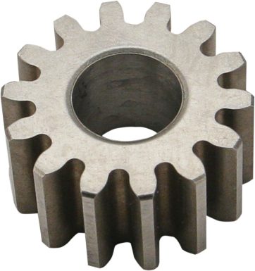GEAR SUPPLY IDLER