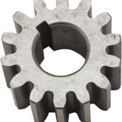 GEAR RETURN DRIVE