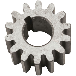 GEAR RETURN DRIVE