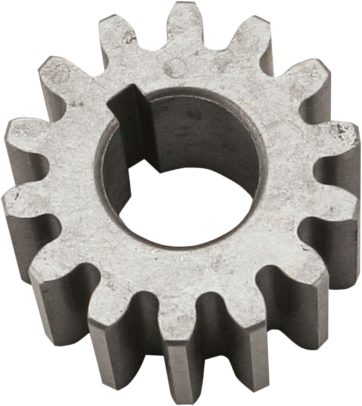 GEAR RETURN DRIVE