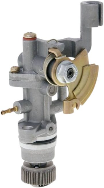 OIL PUMP ASSY