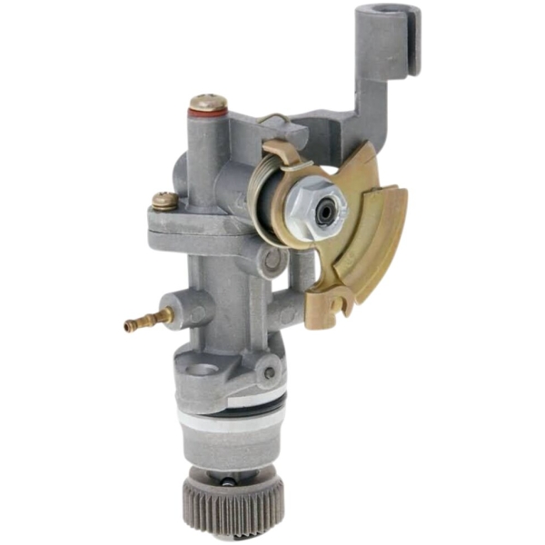 OIL PUMP ASSY