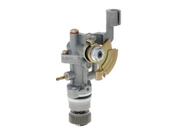 OIL PUMP ASSY - Bild 2