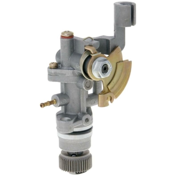 OIL PUMP ASSY - Bild 2