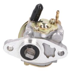OIL PUMP ASSY