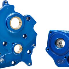 PUMP OIL W/CAM PLT M8/WC