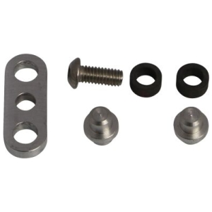 OIL PLUG KIT TWIN CAM