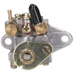OIL PUMP ASSY