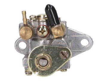 OIL PUMP ASSY