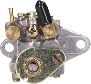 OIL PUMP ASSY - Bild 2