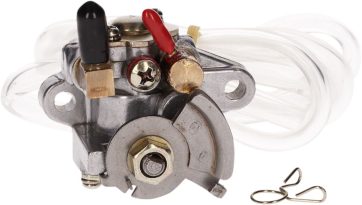 OIL PUMP - Bild 2