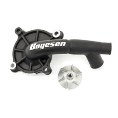 SUPERCOOLER WPUMP CRF 18-