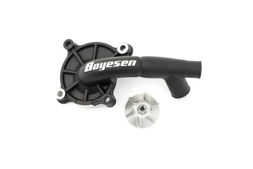 SUPERCOOLER WPUMP CRF 18-