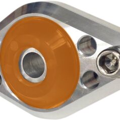 MOUNT MOTOR ISO FRONT