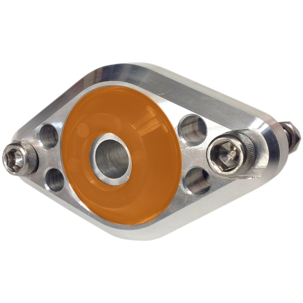 MOUNT MOTOR ISO FRONT