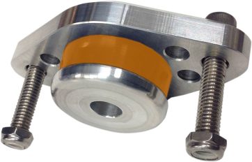 MOUNT MOTOR ISO FRONT - Bild 2