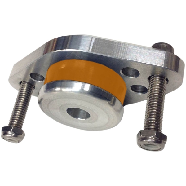 MOUNT MOTOR ISO FRONT - Bild 2