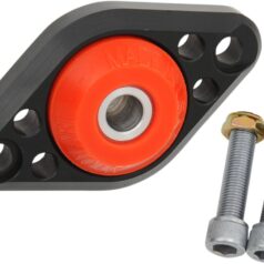 MOUNT MOTOR ISO FRONT