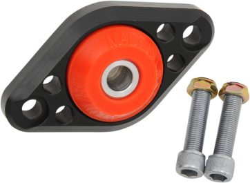 MOUNT MOTOR ISO FRONT