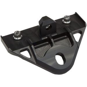 MOUNT FRT ENG BLK FXR