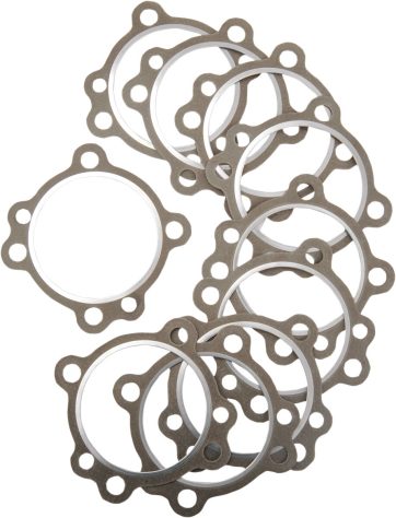 S&S CYLINDER HEAD GASKET 3.625" 0.032" SHOVELHEAD