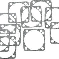 CYLINDER BASE GASKET 3.625" 0.018" PAN/SHOVEL