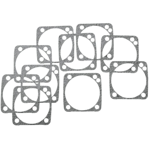 CYLINDER BASE GASKET 3.625" 0.018" PAN/SHOVEL