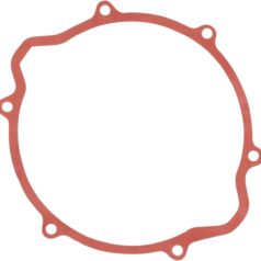 CLUTCH COVER GASKET FACTORY RACING REPLACEMENT