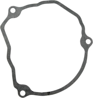 IGNITION COVER GASKET  FACTORY RACING   REPLACEMENT