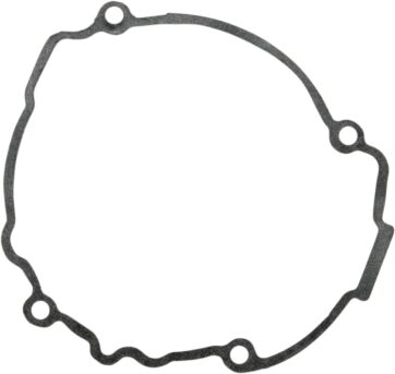 IGNITION COVER GASKET  FACTORY RACING   REPLACEMENT