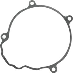 IGNITION COVER GASKET  FACTORY RACING   REPLACEMENT
