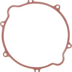 CLUTCH COVER GASKET FACTORY RACING REPLACEMENT