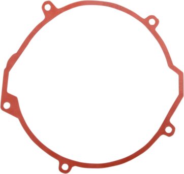 CLUTCH COVER GASKET FACTORY RACING REPLACEMENT
